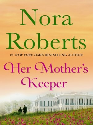 cover image of Her Mother's Keeper